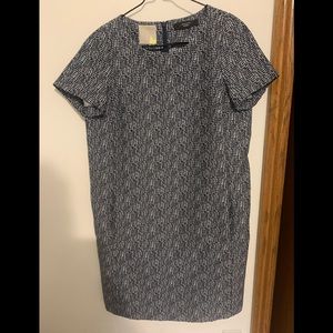 Max Mara Weekend minidress with pockets.  Only worn once - like new.